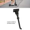 Verdickter Feder E-Scooter Ständer für KUGOO M4 Klapproller Stütze