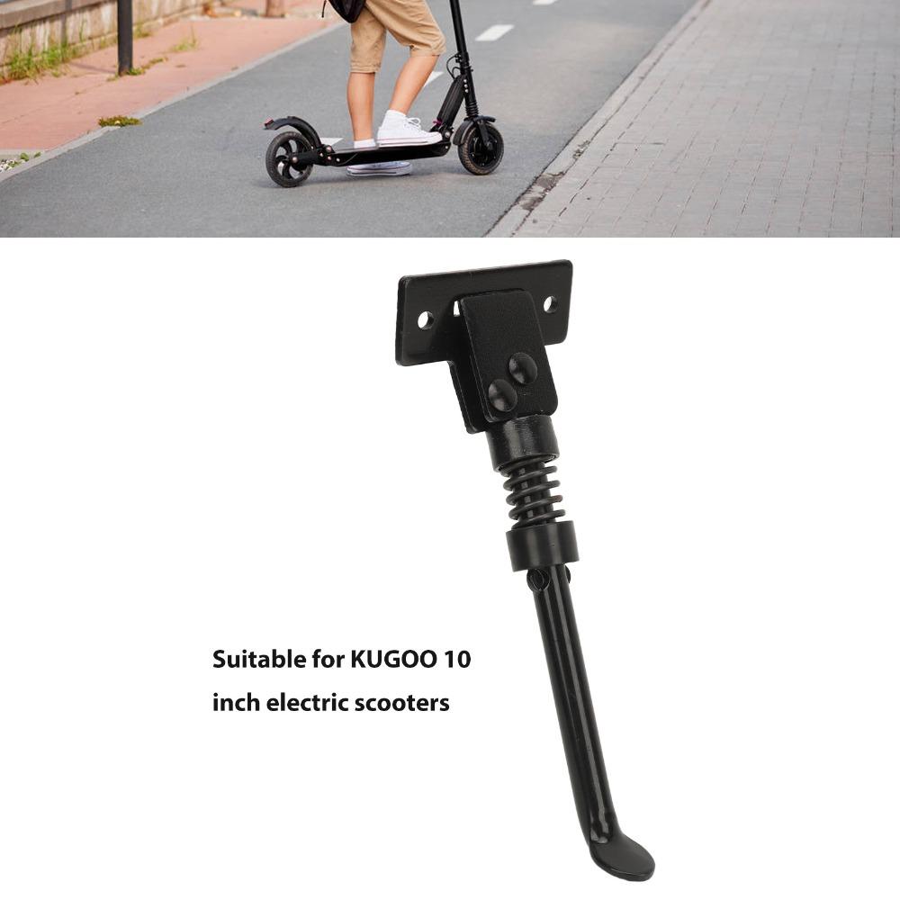 Verdickter Feder E-Scooter Ständer für KUGOO M4 Klapproller Stütze