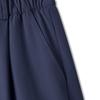 Skechers S  SS25 DIA-S Series Comfortable Quick-Dry Versatile Five-Point Casual Shorts Women Shorts Boat-Blue L225W241-01KA
