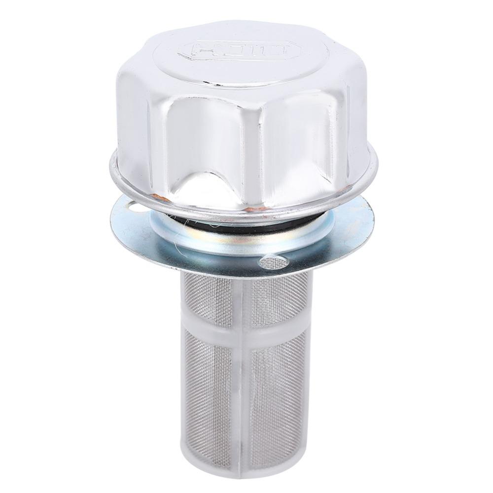 Durable Light Weight Water Pressure Station Accessories Breather Cap Air Cleaner Fuel Tank Filler Hydraulic Reservoir Tank