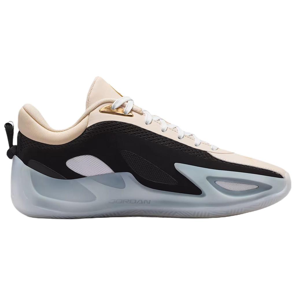 Air Jordan Jordan Heir Series 2 PRM PF Dámské tenisky WNBA Bílá Perleťově bílá Bílo-černá IR3491-200