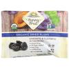 Sunny Fruit, Organic Dried Prunes, 5-Serving Pack, 30g (1.06oz) Each