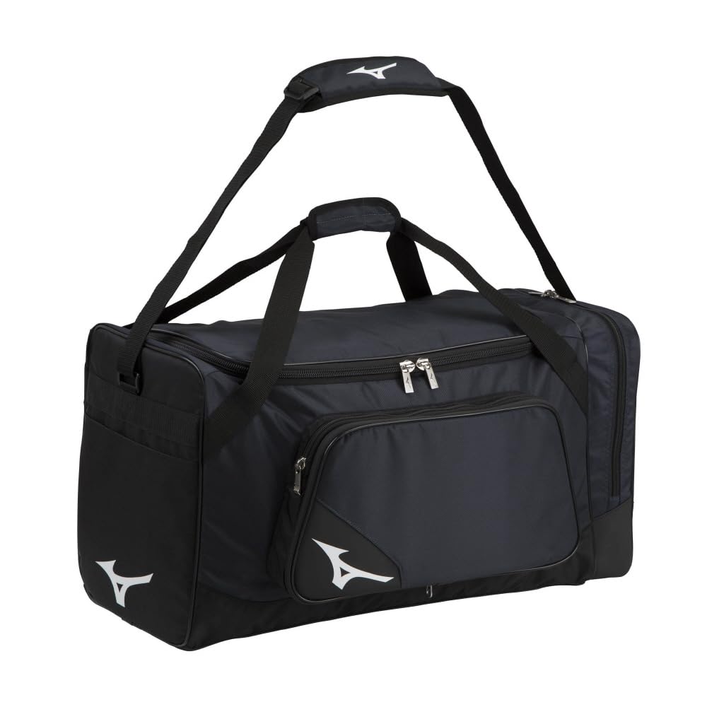 

MIZUNO Baseball Team Bag L 1FJD3020 Navy