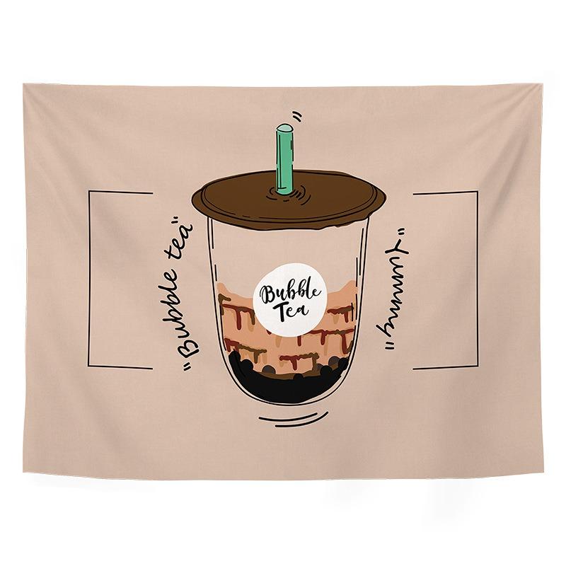 Летний чай с молоком — фото 17