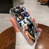 2 Pac Tupac Tupad Jada Rapper Case For Apple iPhone 17 16 15 14 13 12 11 Pro Max Plus 16E 17Air 17Pro Phone Cover Silicone Funda