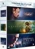 Dvd Film Condor Entertainment Box Set Visions of the Future Dvd