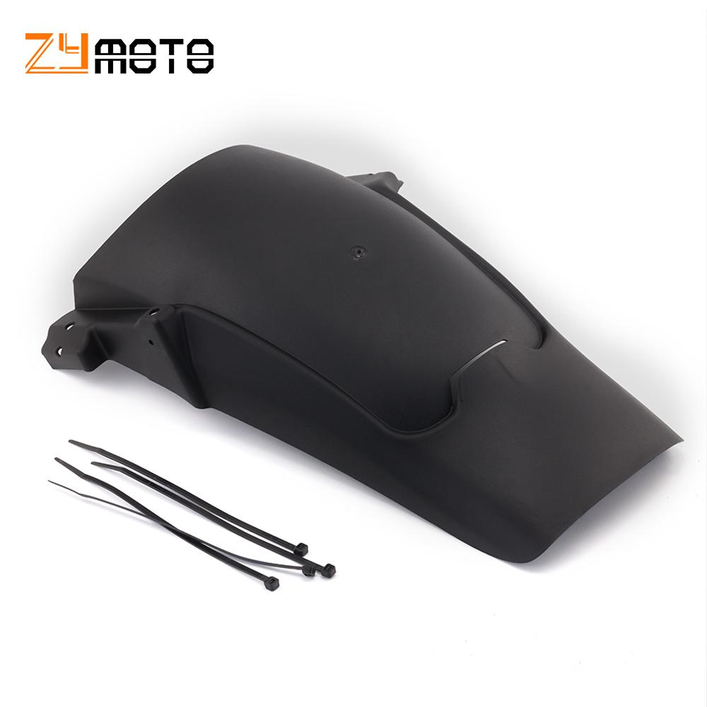 

Мотоциклетное заднее крыло для BMW R1250GS R1250GSA R 1250 GS Adventure R1250 GS/GSA Fender Splash чёрный