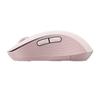 Logitech M650 Wireless Bluetooth Silent Mouse