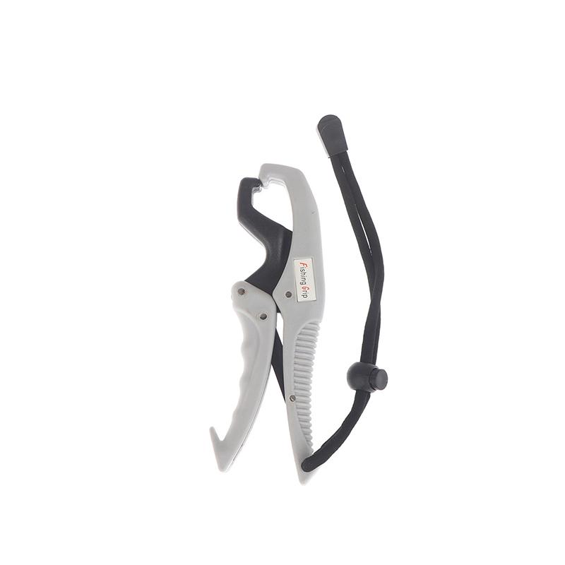 

Fish Lip Gripper Grip Bass Trout Abs Fish Lipgrip Fishing Gripper Floating Fishing Pliers Floating Controller Fishing Tackle S