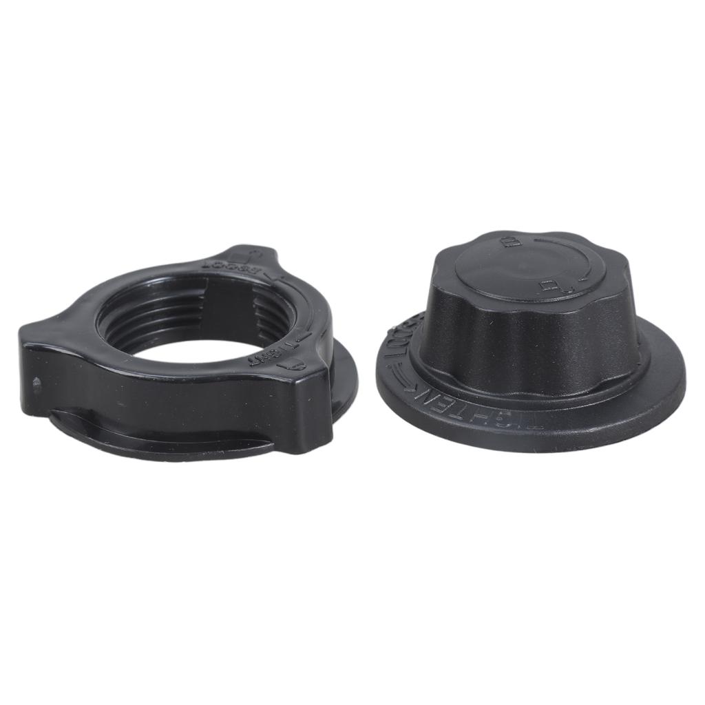 Essential Fan Nut Pack Fixed Nut Fan Mesh Cover Lock Screw Fittings Gift for Repair Technicians and DIY Enthusiasts