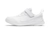 Varsity Leer Slipbestendig Dempende Slijtvast Ademend CN9393-101