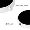2000ML Magnetic Mixer Stirring Capacity for Home Lab Educational Magnetic Stirrer Laboratory Equipment Magnetic Agitator