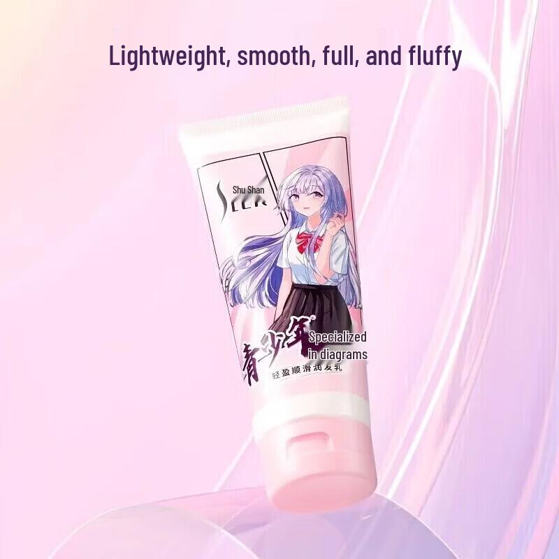 SLEK Light & Smooth Conditioner