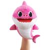 BS Song Puppet Mommy Shark with Tempo Control Mommy Shark [Authentic] -