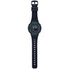 Casio Watch G-Shock Mid-size Model GMA-S2100GA-1AJF Black