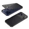 iPhone 18 Pro/Pro Max Aromatherapy Heat Dissipation Metal Snap-On Case