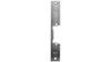 Flat Strike Plate For Electric Strikes 901X