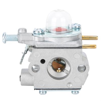 Rasentrimmer Vergaser Zubehör Rasenmäherteile Passend für Walbro Trimmer Modell WT-973