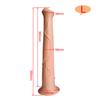 S/M/L Animal Dildo Suction Cup Dildos Huge Big Horse Cock Realistic Penis Vagina Sex Toys For Women Men Gay Adult Masturbators