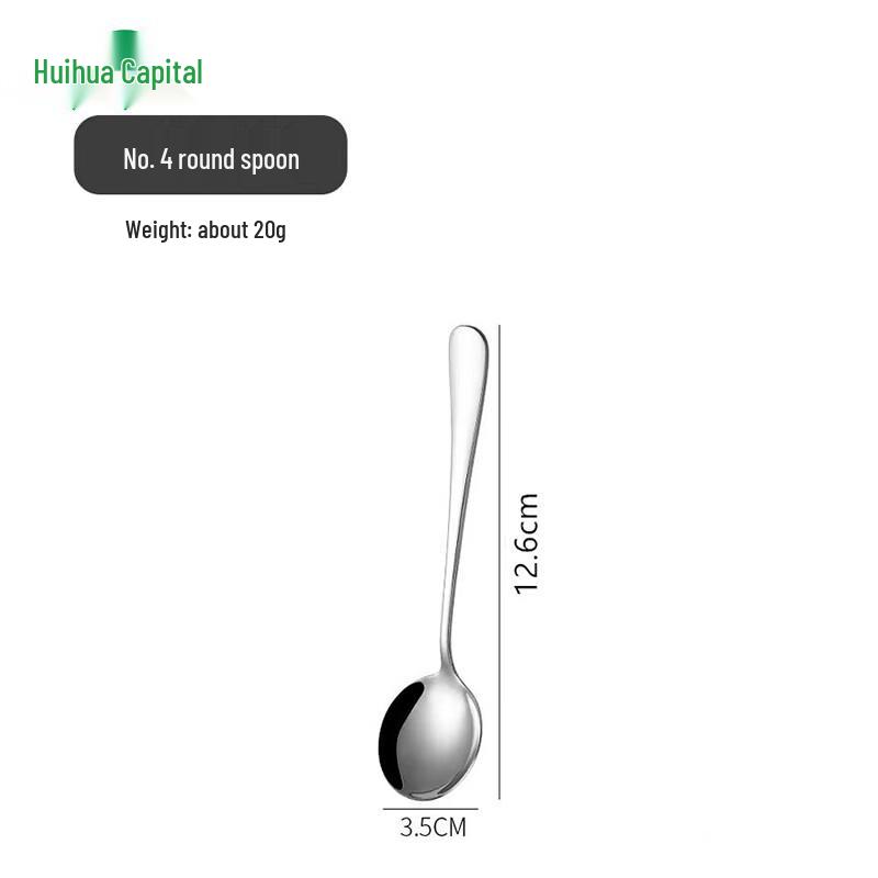 HUIHUADU Stainless Steel Cutlery Set