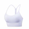 Wireless Yoga Sports Bra Shock Absorbing Fitness Underwear For Women Plus Size