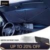 1 Pz Parasole Ombrello Protettore Parabrezza Auto Pieghevole Per E34 E46 E39 E38 E90 E60 E36 F30 F30 F10 E92 E38 E91 Z4