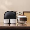 Premium Merchandise Souvenir Outdoor Portable Travel Tea Set Express Cup Business Gift