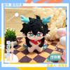 12Cm Blade Plush Dolls Pendants Mini Soft Honkai Star Rail Keychain Doll Bag Kafka Pendant Toys Christmas Birthday Gift