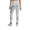 Under Armour Meridian High-Waisted Printed Sports Leggings Women leggings 1383603-110