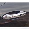 For GWM Ora 03 Funky Cat Car Door Handle Cover Accessories Good Cat Auto Handle Protection Stickers 2021 2022 2023 2024 2025