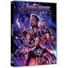 Dvd - Marvel - Avengers: Endgame - Action Film - Superhero - Import