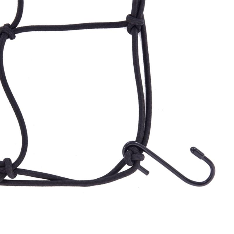 Plant Support Scrog Net Elastic Trellis for Greenhouses Tent 40x40cm/60x60cm/90x90cm Plant Pressure Net Elastic Tent