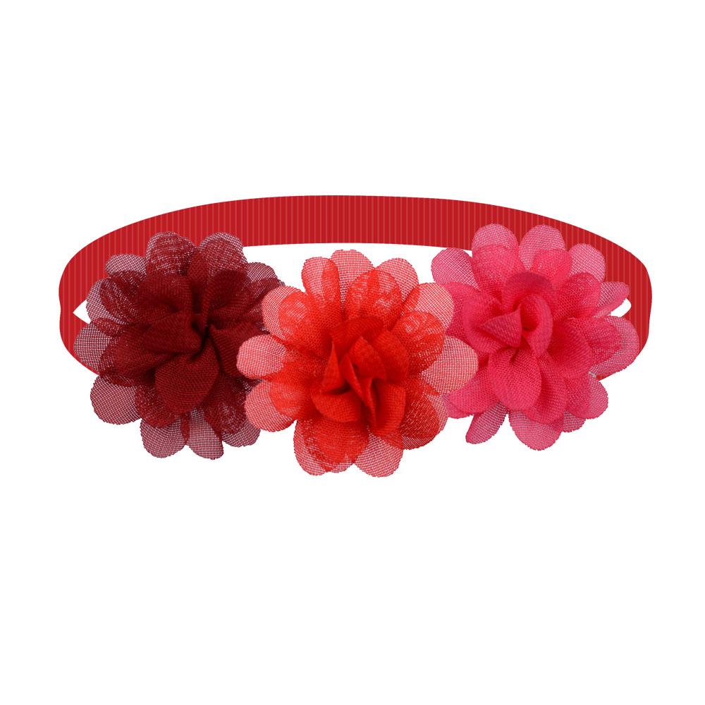 50/100pcs Colorful Pet Dog Bow Ties Collars Flowers Neckties Collar Puppy Cat Dog Dog Grooming Products Pets Accessories