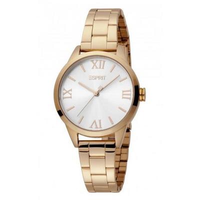 Women's Watch Rose Gold Stainless Steel 32mm 5 ATM