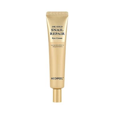 24K Gold Snail Repair Augencreme 40 ml