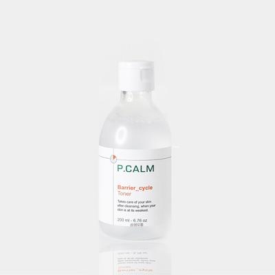 P.CALM Under Pore Barrier Cycle KMX Toner 200ml