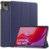 Funda Inteligente para Lenovo Tab M11 TB330FU 10.95 (Azul marino)