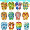 New Diy Diamond Painting Keychain Handmade Acrylic Pendant Jewelry Christmas Single-Sided Diamond Decoration Diamond Painting