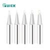 QUICK Kuaike TS1100 Soldering Tip QK-T-C/D/B/I (Series: 236/969/37+/3104)