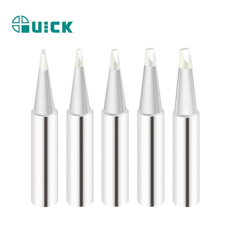QUICK Kuaike TS1100 Soldering Tip QK-T-C/D/B/I (Series: 236/969/37+/3104)