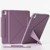 IPad Pro 11 Inch Case With Full-Edge Bumper Anti-Drop Protection Magnetic Sleep Wake Stand Cover Air 6 13