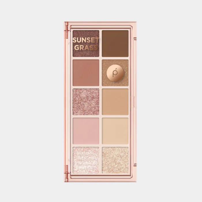 Seasonal Blending Eyeshadow Palette