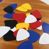 20pcs ABS Acoustic Guitar Picks Celluloid Guitar Plectrum Guitar Picks  Guitar Play