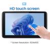 10.1" Touch Screen Android 9.0 Car Rear Seat Headrest Monitor 2+32G Video Player