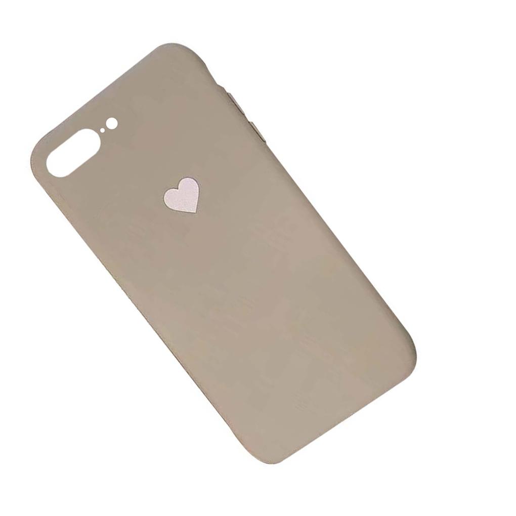 Replacement For 6/6S/7/8/XR/X/XS/XS Max Phone Case Heart Mobilephone Holder