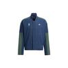 Jackets Men's Navy Blue Baseball Collar Moderate Other GP0905