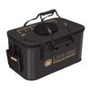 Collapsible Outdoor Live Fish Water Bucket - Thickened, Durable Fish Protection Tank