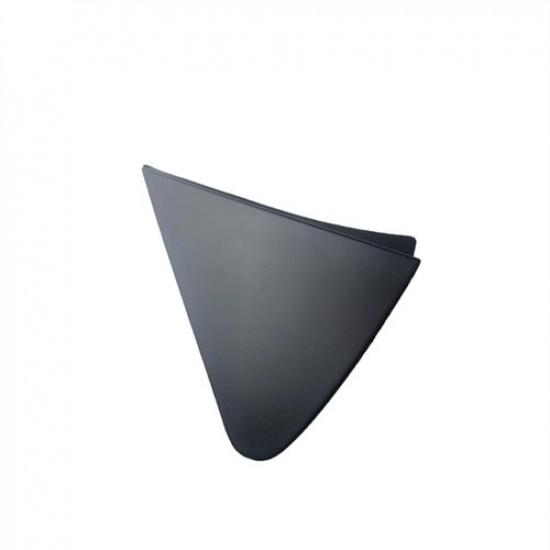 Front Left Side Mirror Fender Corner Cover For Toyota Yaris 2007-2011 6011852030