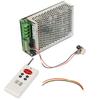 Wireless Remote Control DC Motor Governor Speed Controller 12V24V30V 30A Forward and Reverse