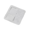 Disposable Floor Drain Hair & Insect Filter Stickers for Kitchen & Bathroom